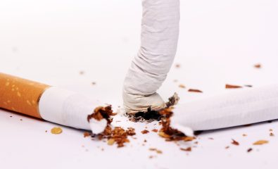 Novembre, le mois sans tabac