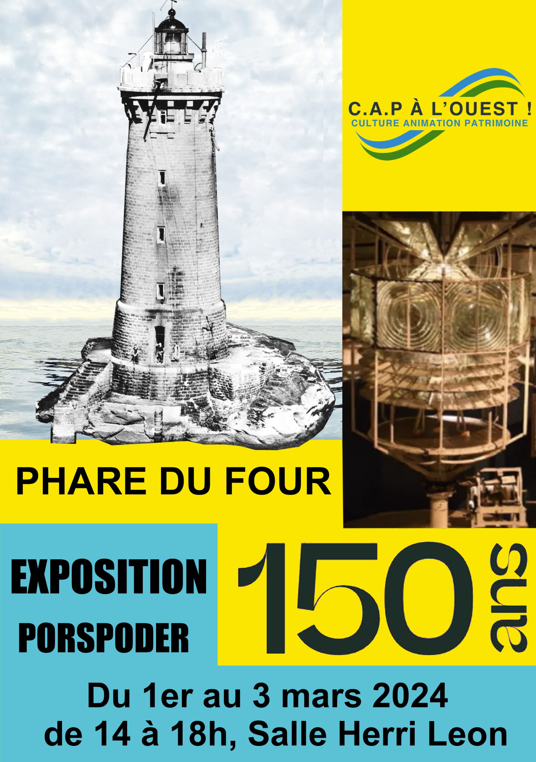 Expo Phare Du Four