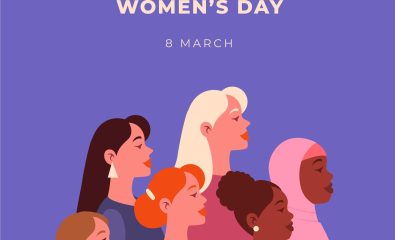 Journée Internationale des droits des femmes