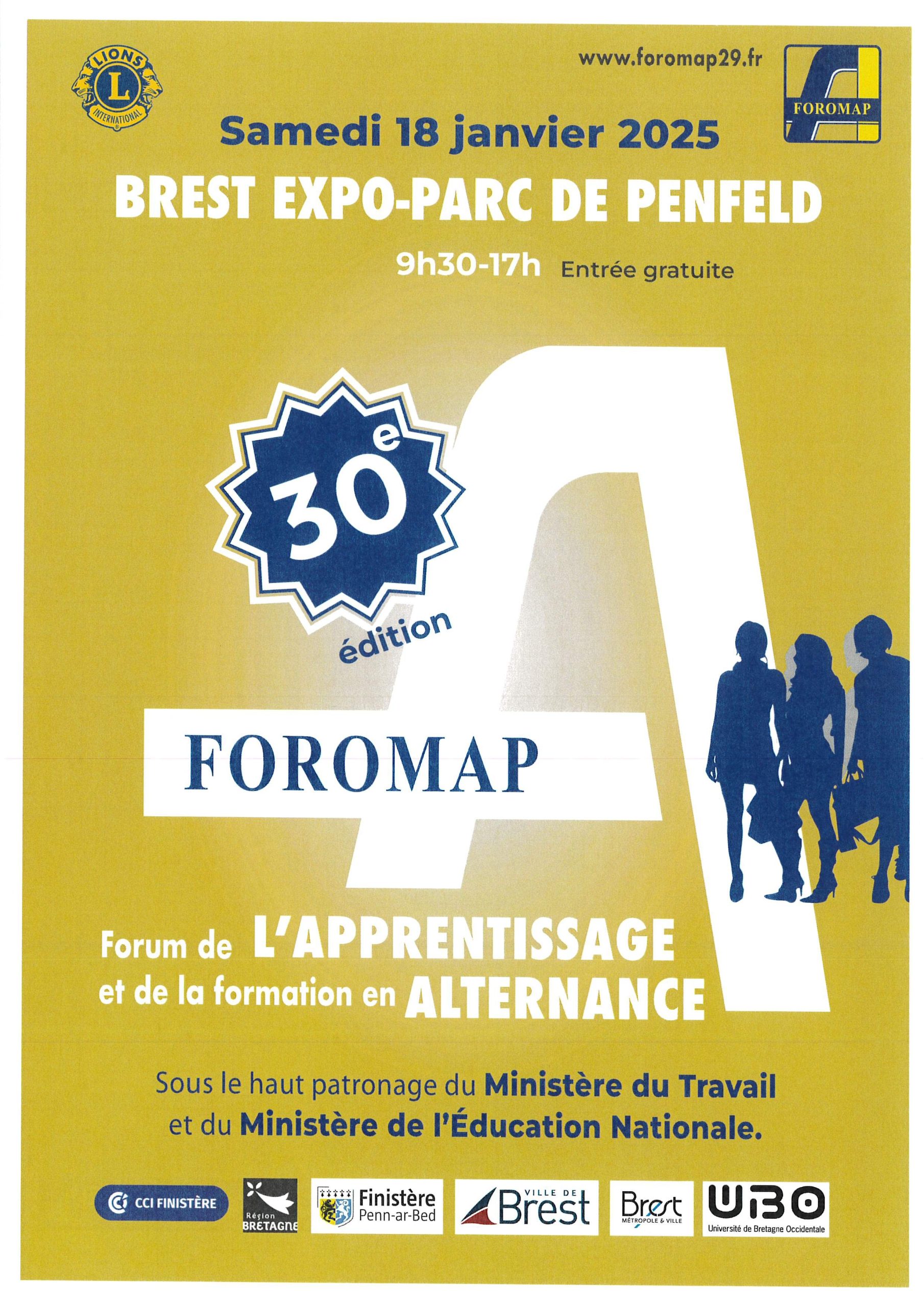 Foromap