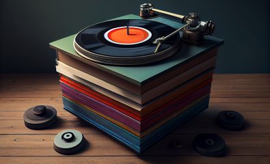 FDLM - Foire aux disques et à la BD