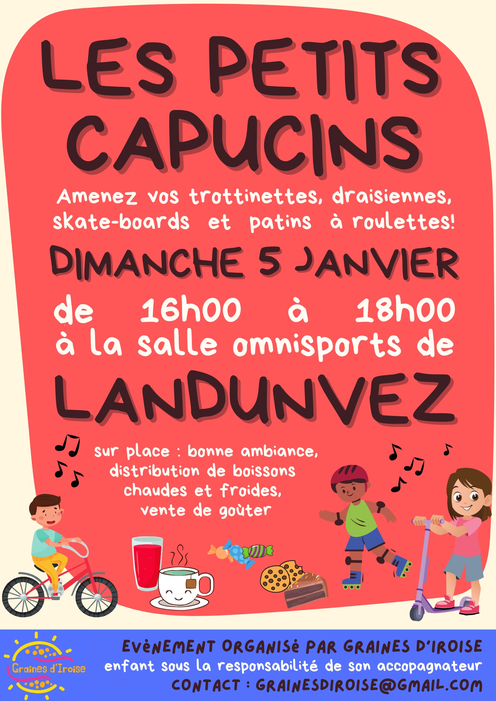 20250105 Petits Capucins Affiche V2025