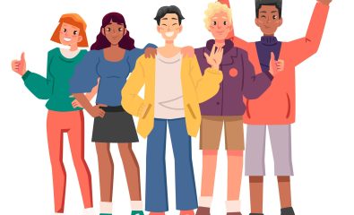 Jeunes du Four - Plannings d'animations Septembre/Octobre 2025