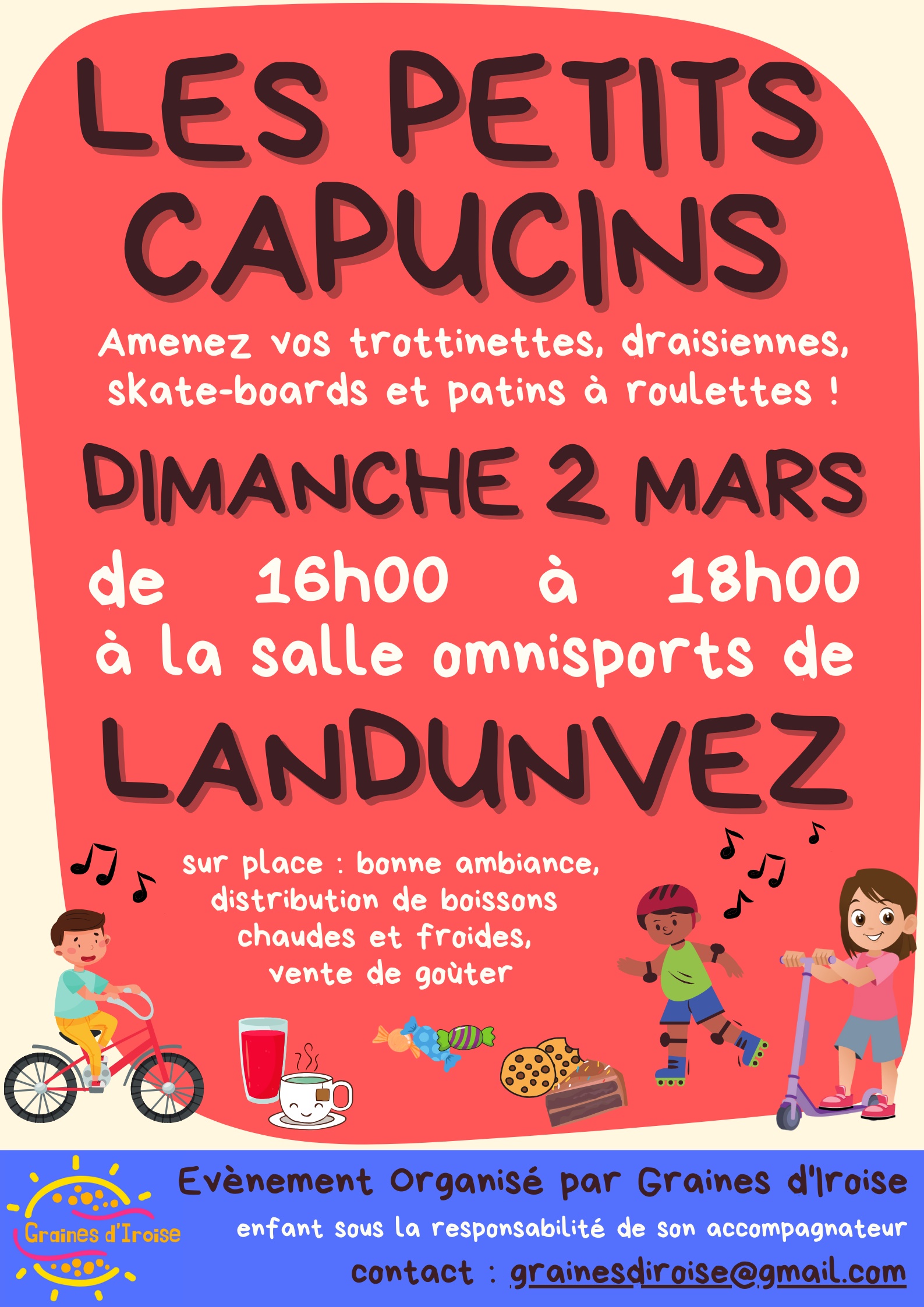 Les Petits Capucins