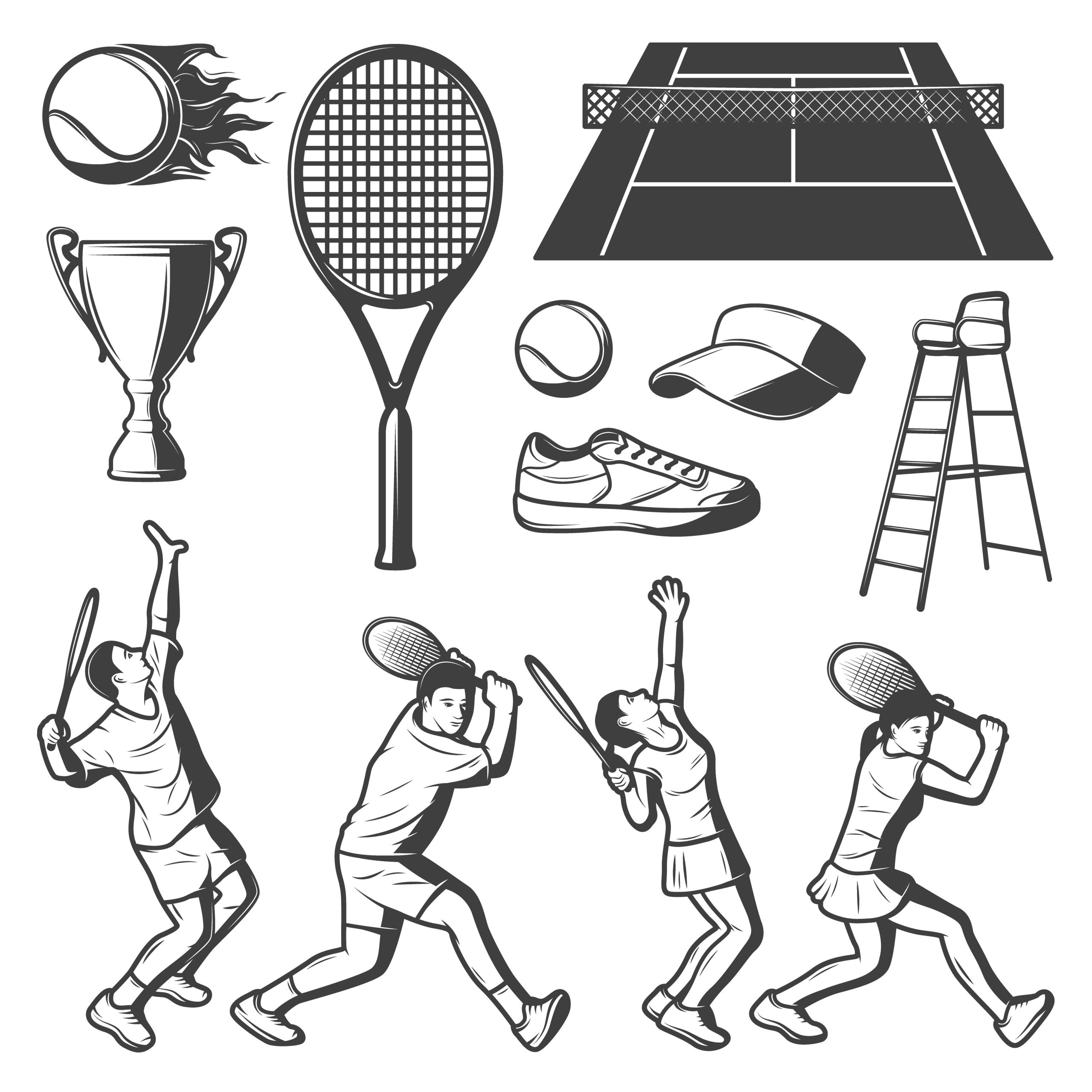 Tennis 