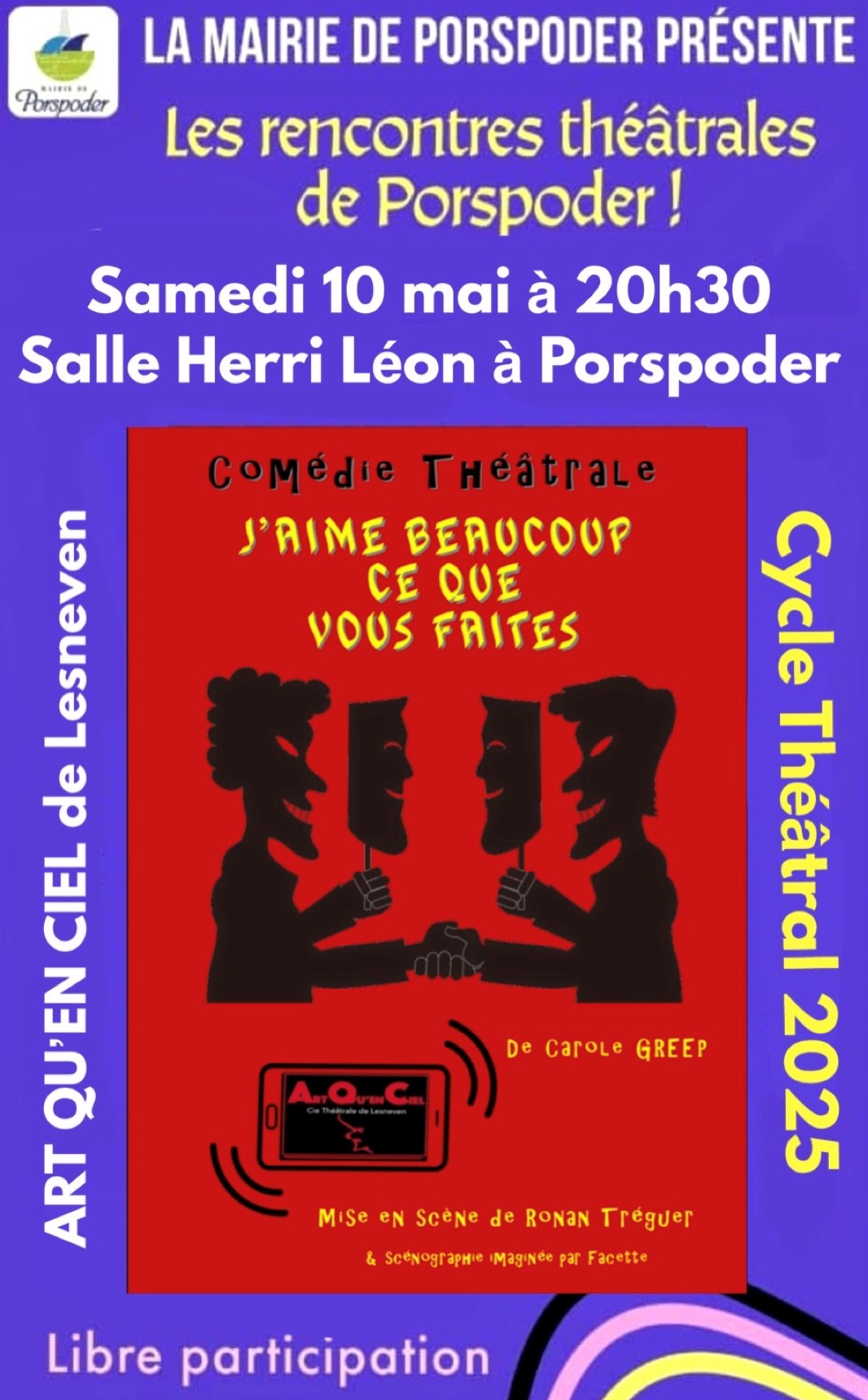 Affiche