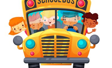 Inscription au transport scolaire sur le réseau régional BreizhGo [Rentrée scolaire 2025-2026]