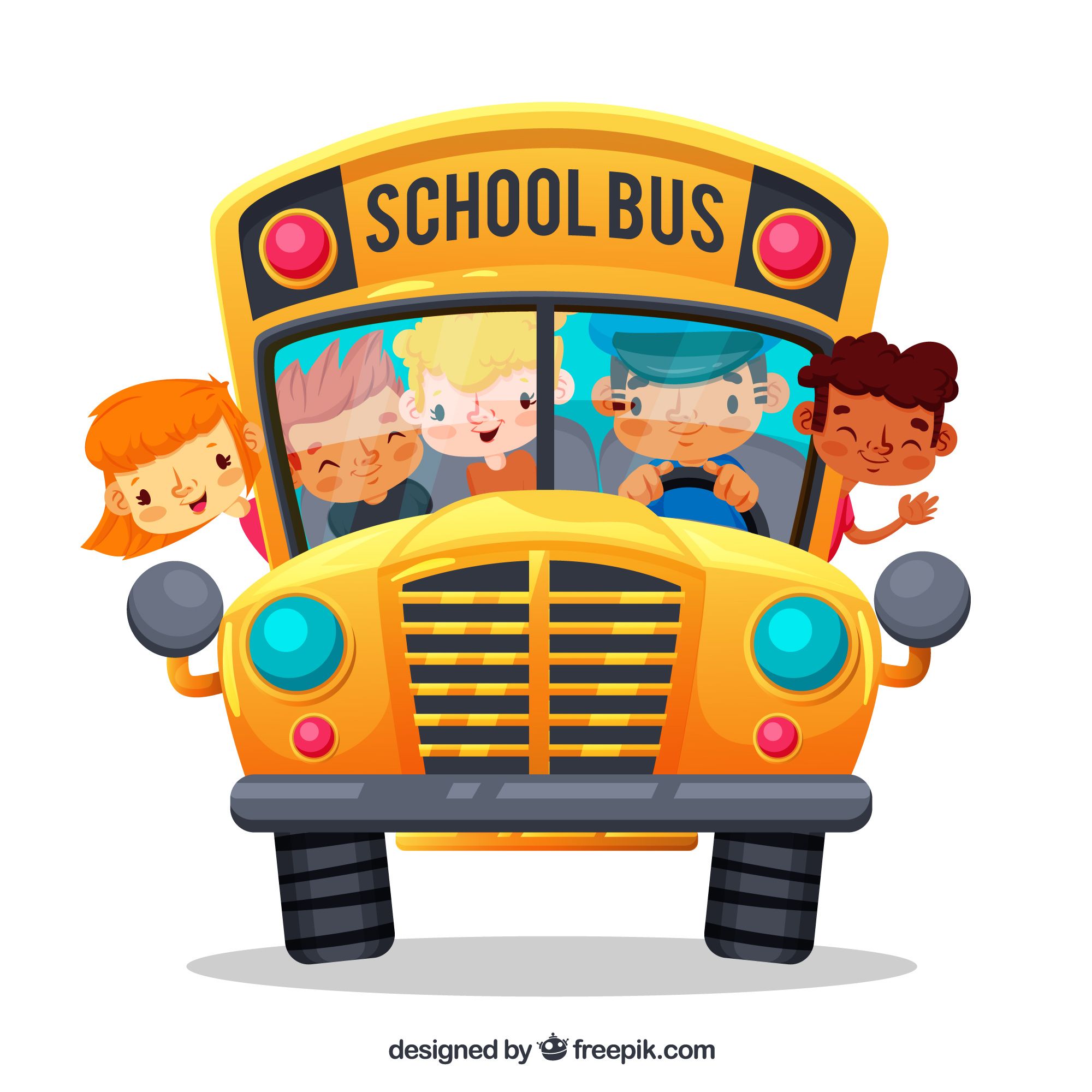Car Scolaire