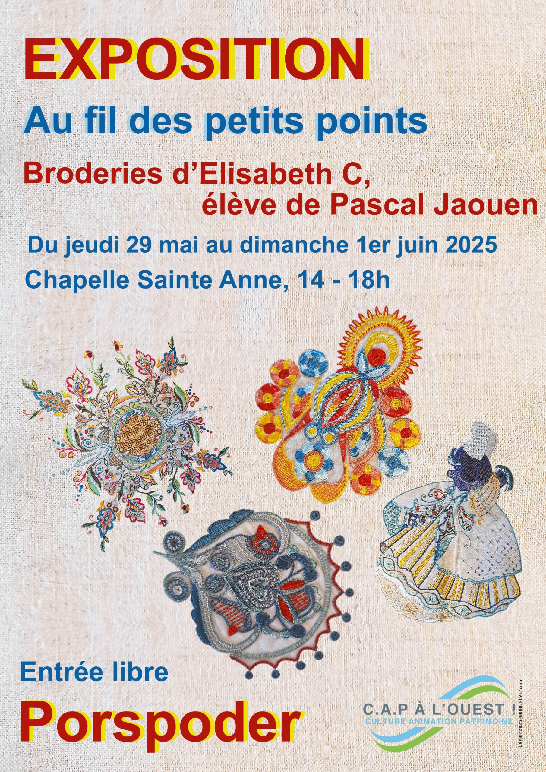 Exposition Fils