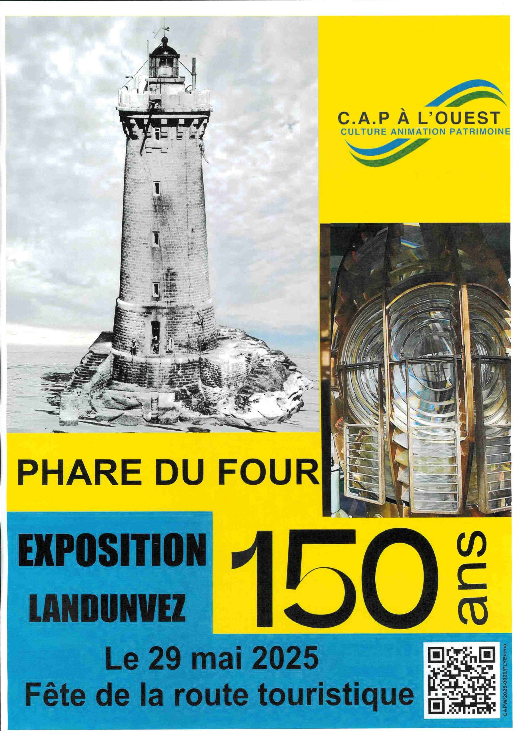 Exposition Phare