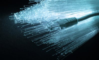 Avancement de la Fibre Optique