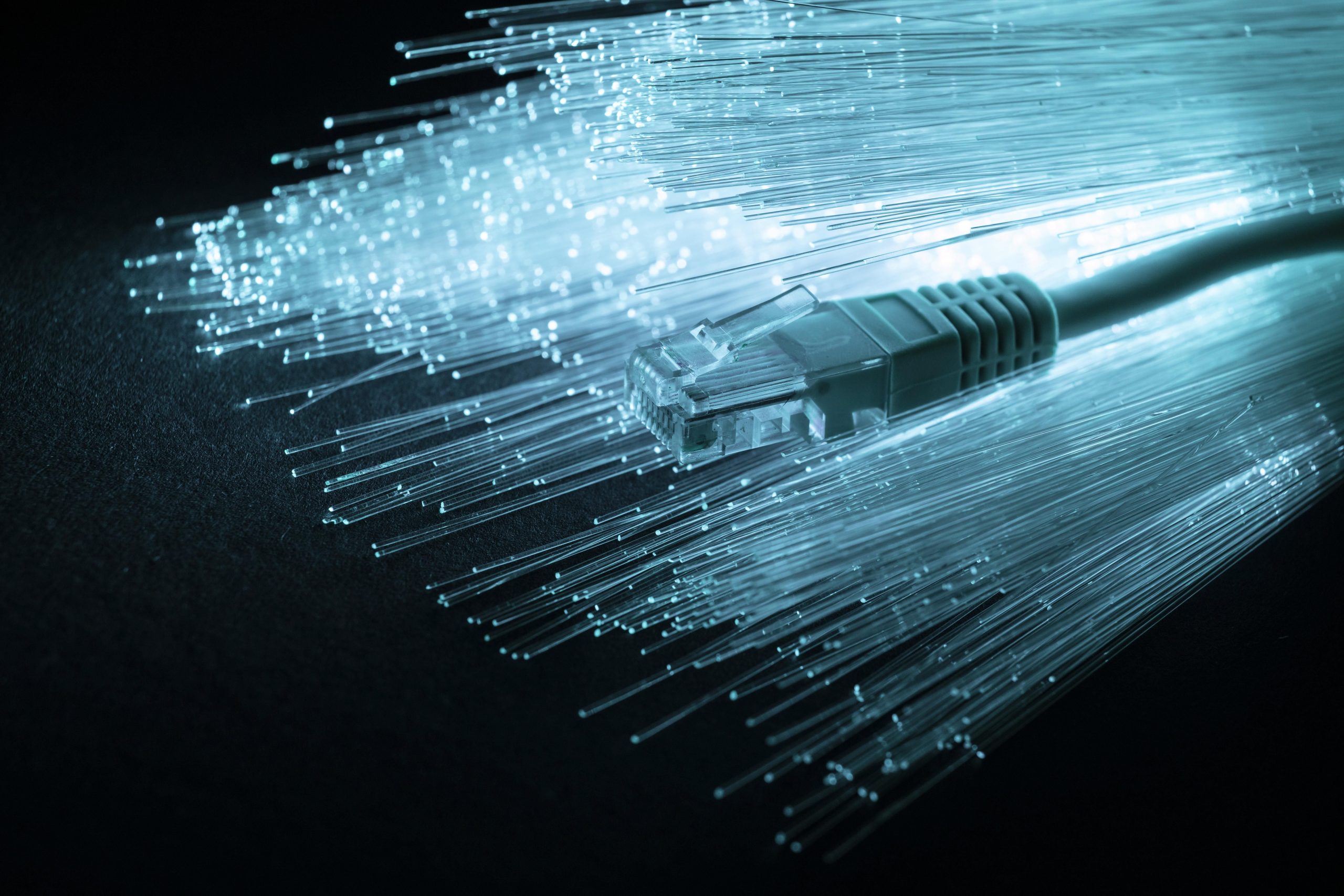Fibre Optique