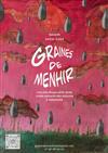 Portes ouvertes Graines de Menhir