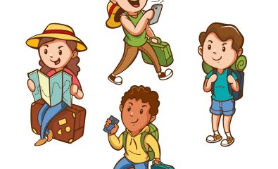 Familles Rurales - Les jeunes du Four - Séjours de l'été !