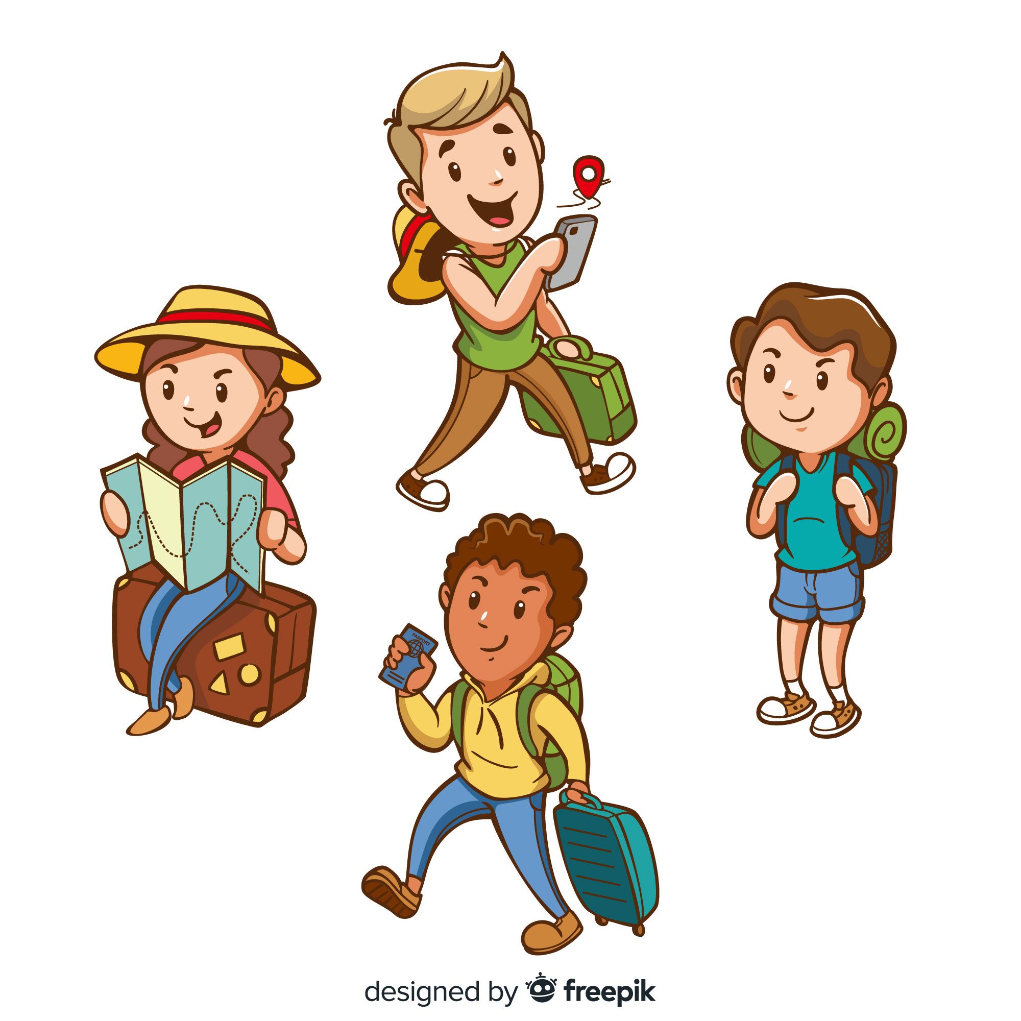 Voyage