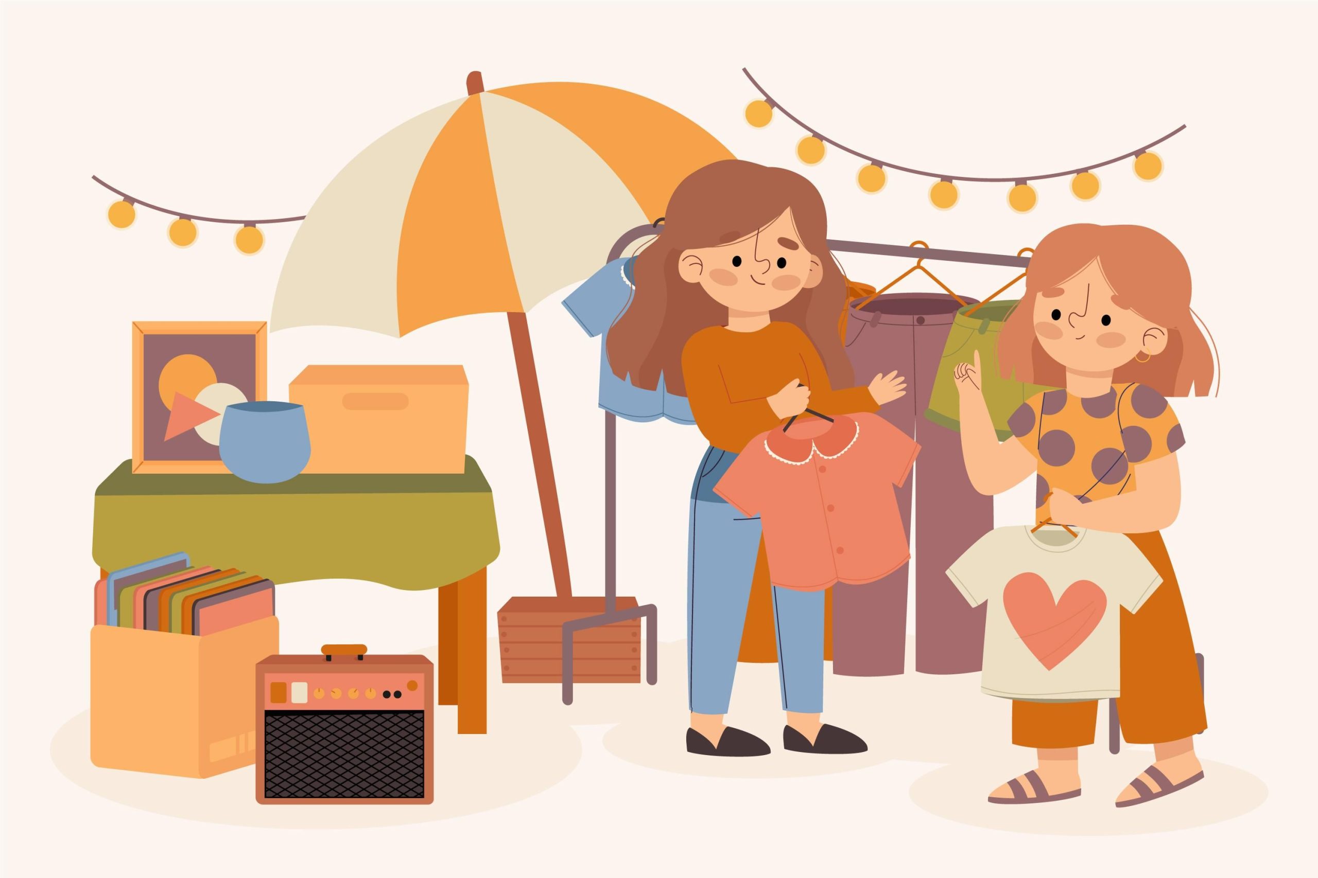 Braderie