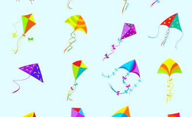 Esti'vent - Le festival du vent et du cerf-volant