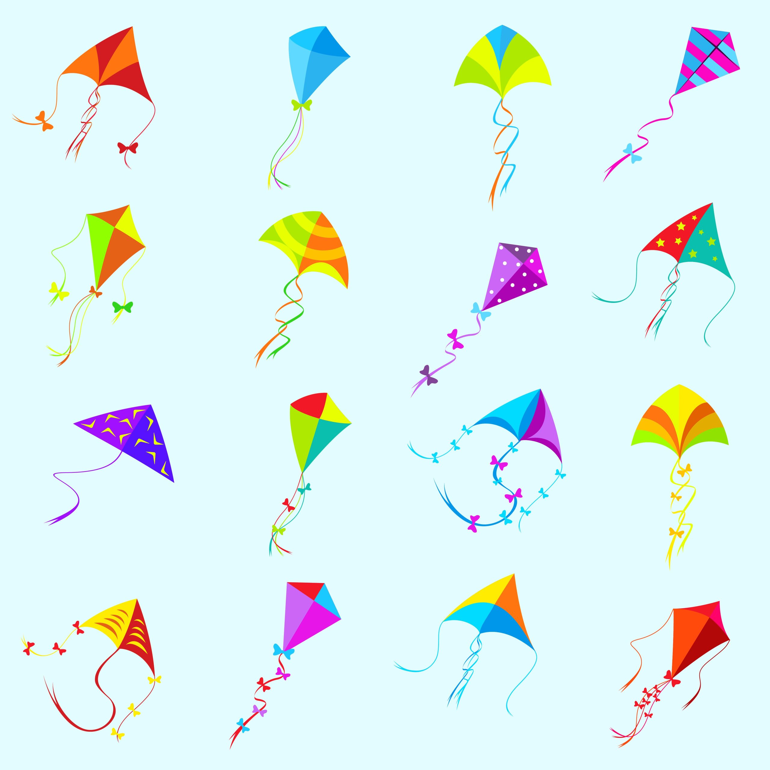 cerf-volant
