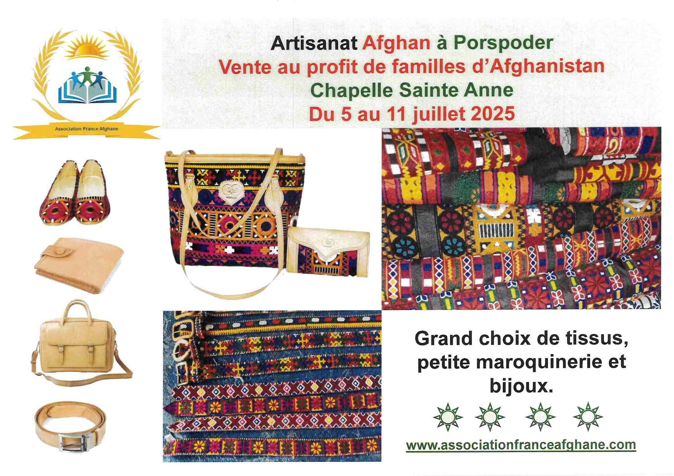 Artisanat
