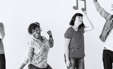 La Mairie de Porspoder présente ! La fête de la musique le samedi 21 juin à 20h30 - Salle Herri Léon