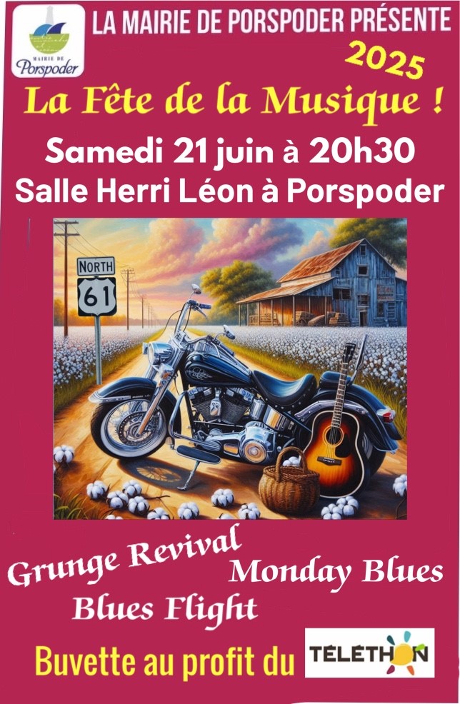 fête de la musique