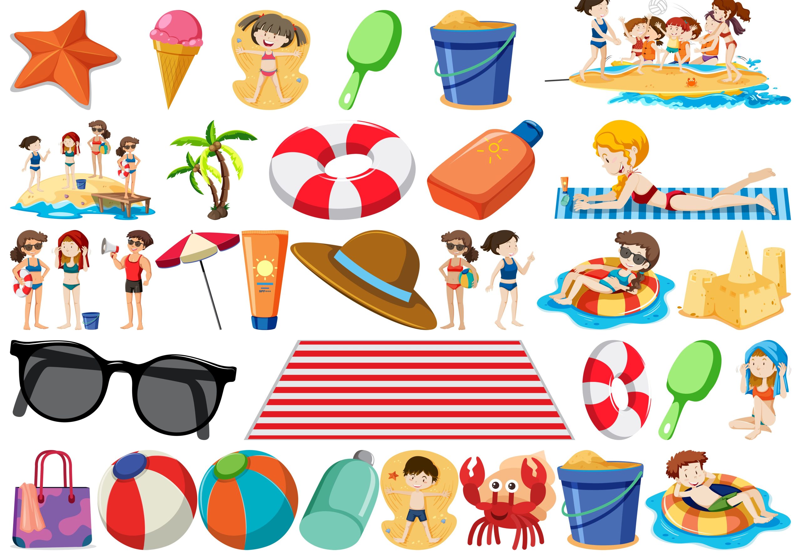 Plage