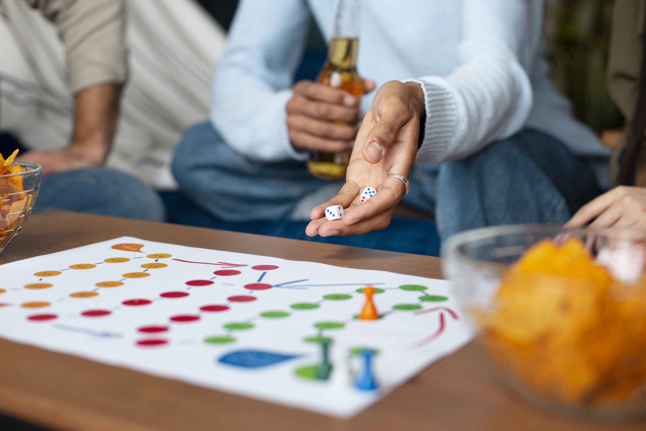 Jeux