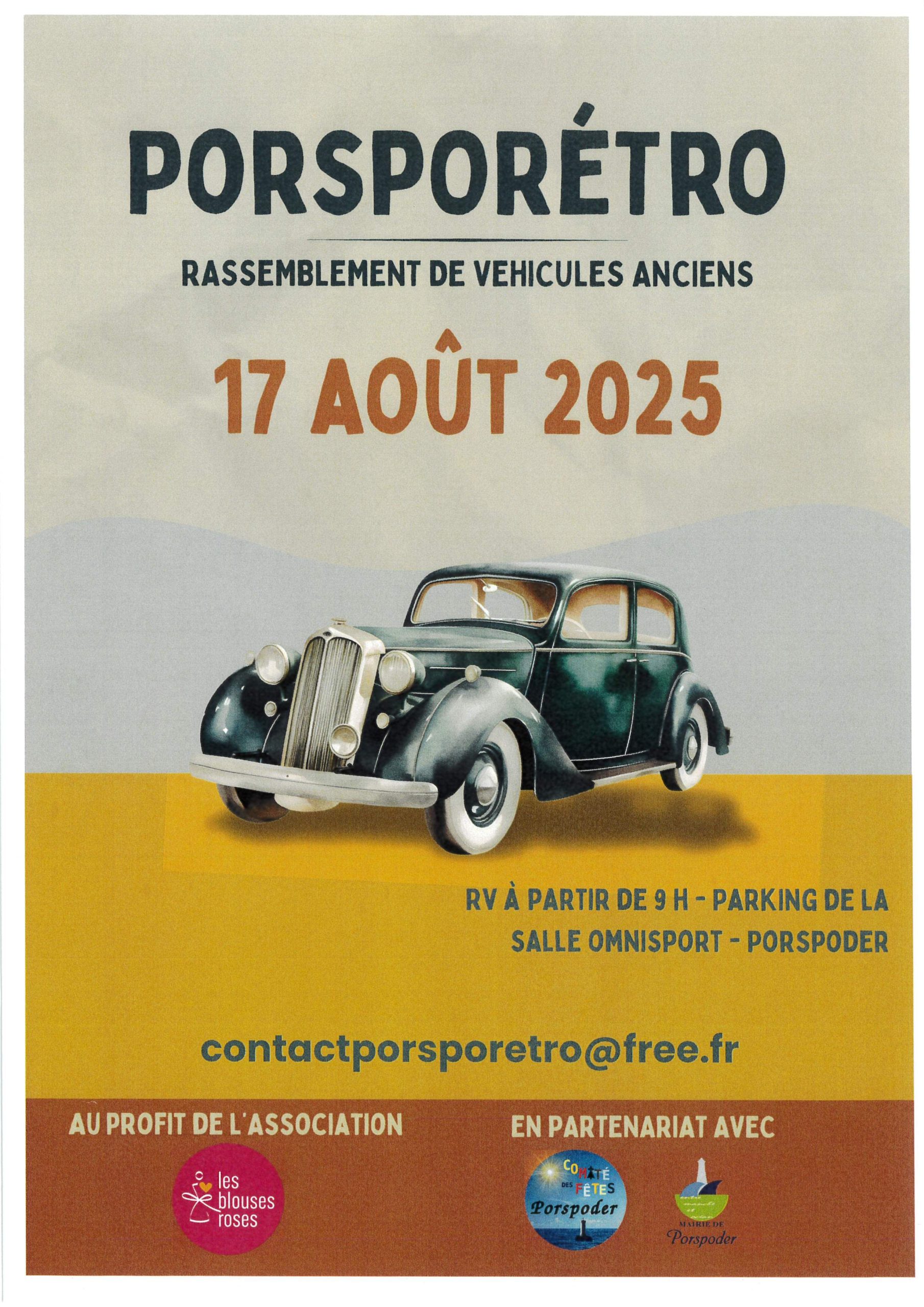 Porsporetro