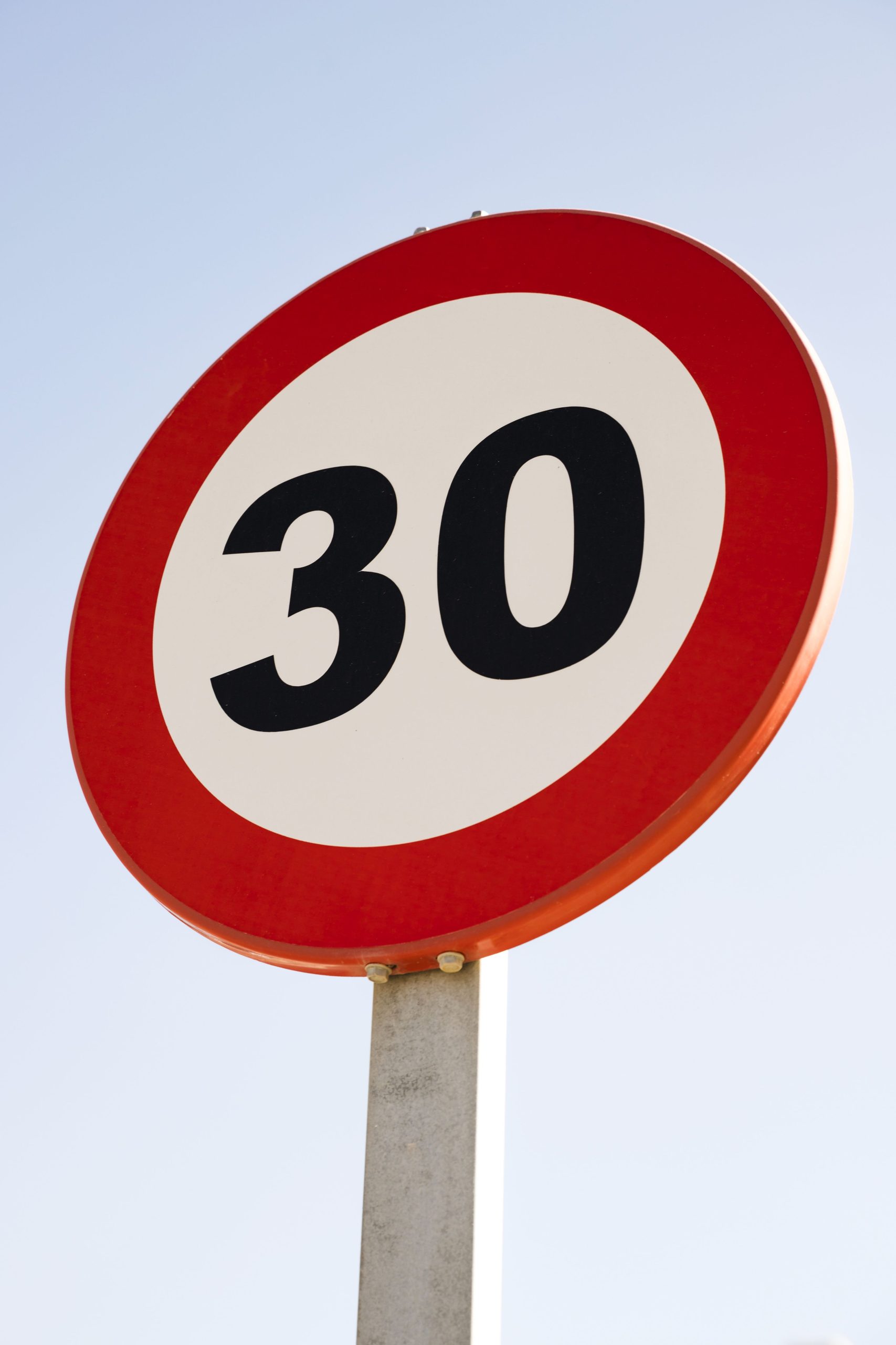 Zone 30
