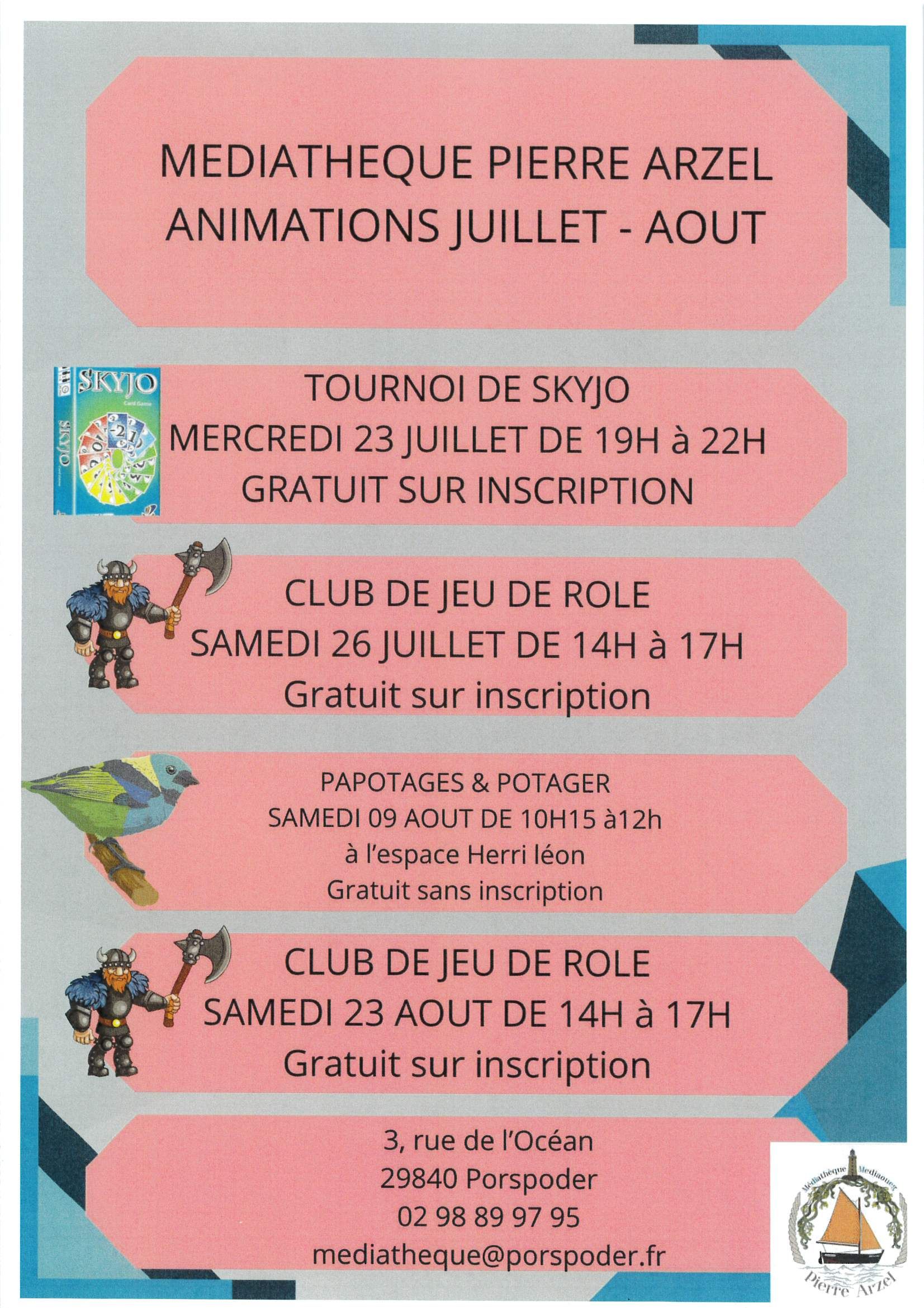 Animations