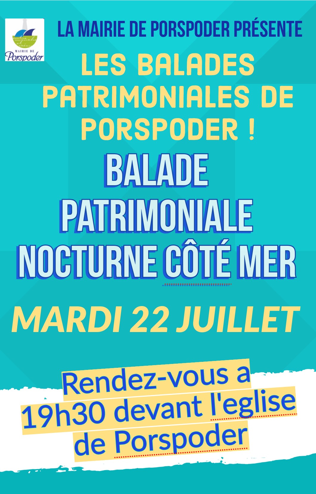 Balade Patrimoniale