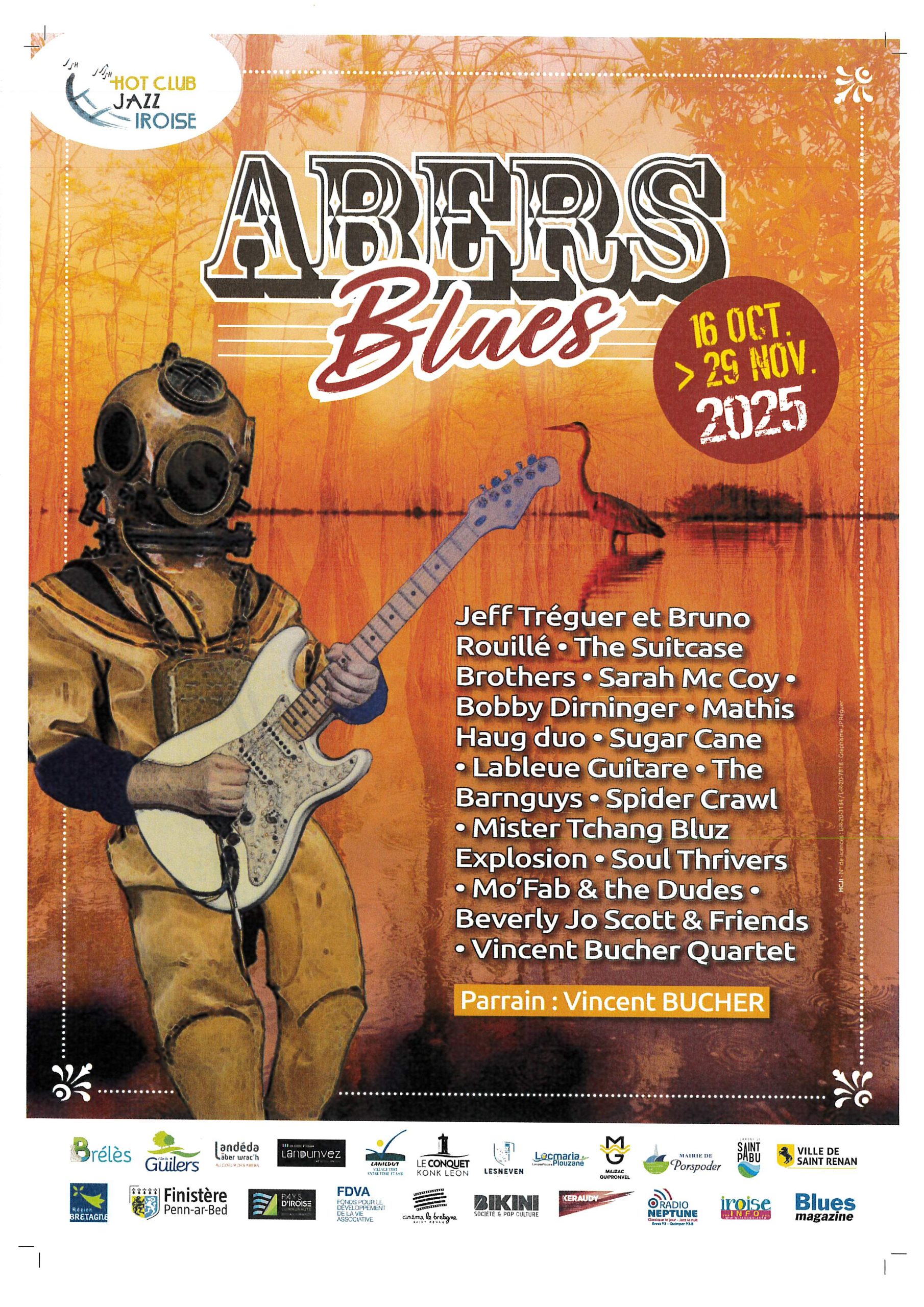 Abers Blues
