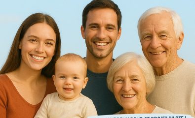 France Services Plouarzel - Réunion publique "Votre santé au cœur de la vie locale"