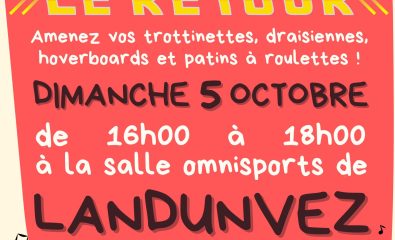 Association Graines d'Iroise - Les Petits Capucins le retour !