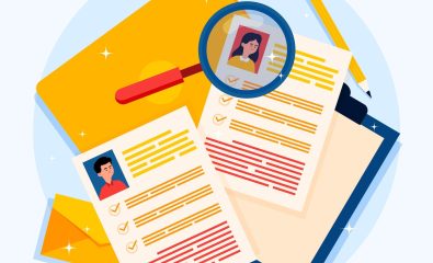 Forum de l'emploi en intérim
