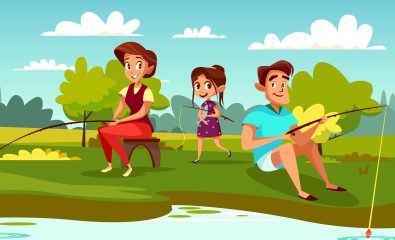 Pêche à pied récréative dans le Finsitère