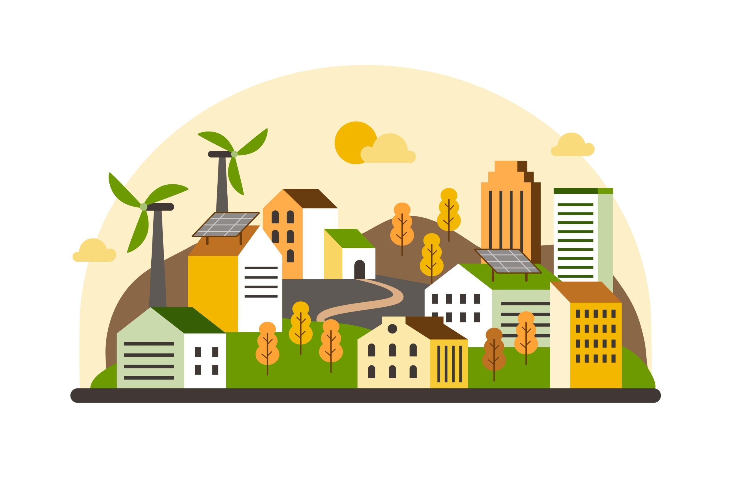 Urbanisme 