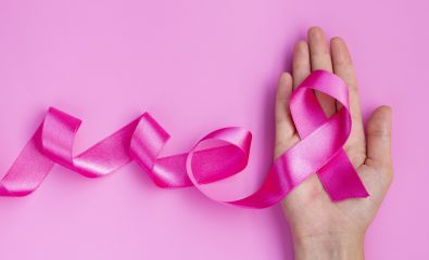 Le Comité des Fêtes - Octobre rose