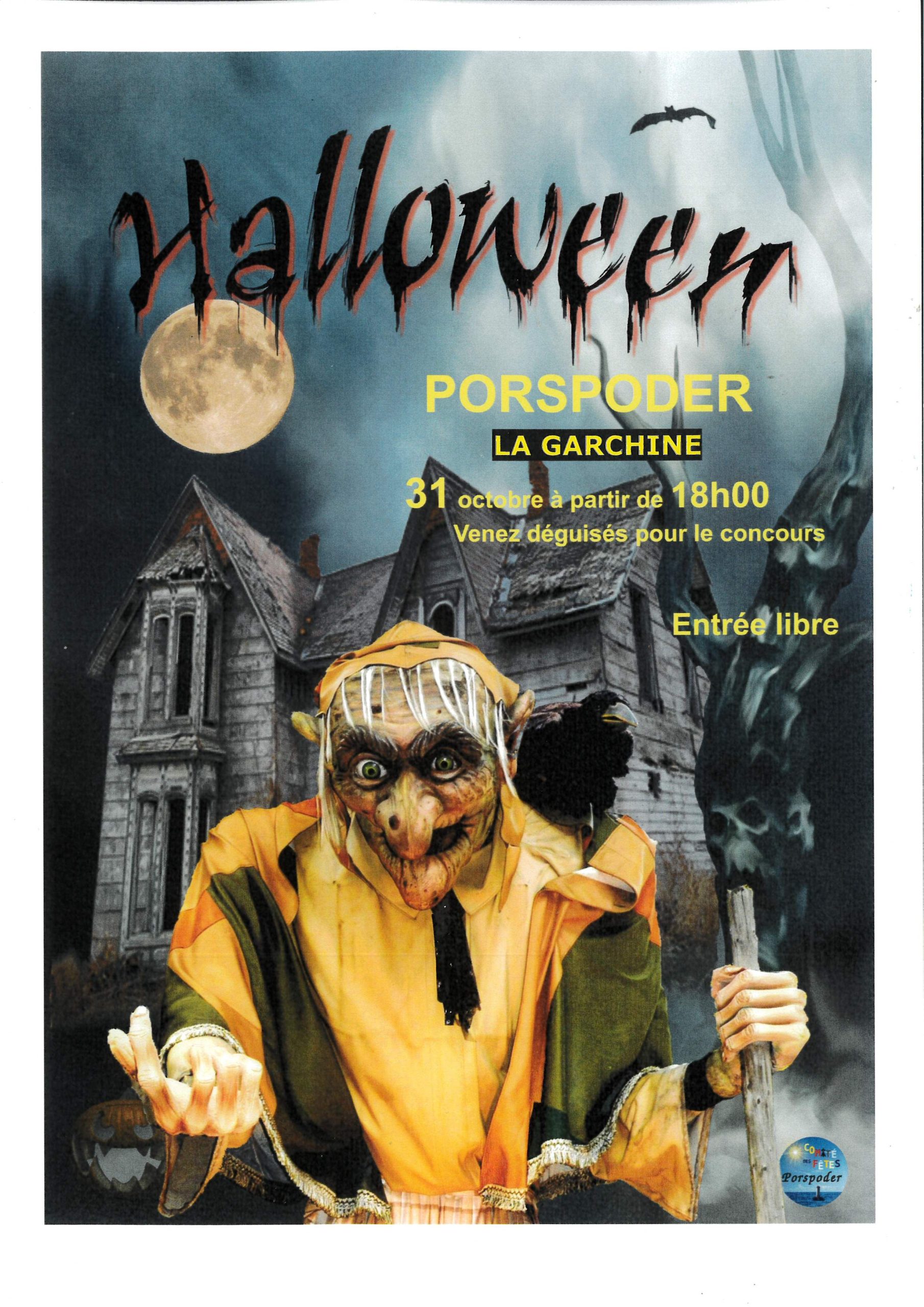 Halloween