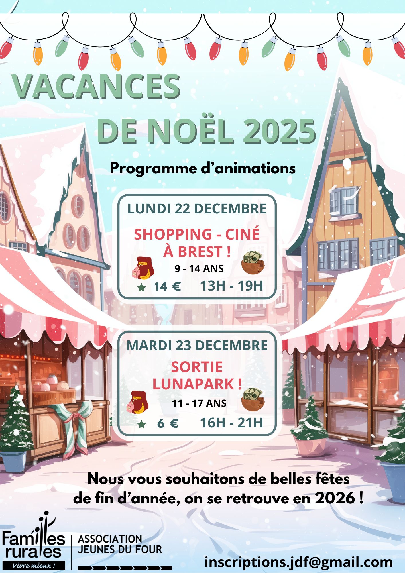 JDF Programme Vacs Fin D'année 2025