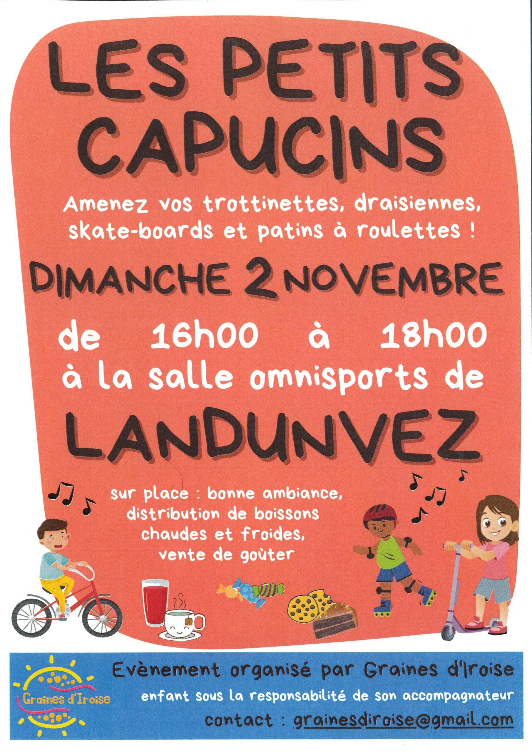 Les Petits Capucins
