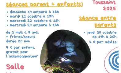 Association Graines d'Iroise - Les semaines ZEN