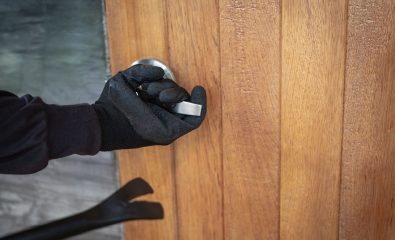 Prévention - Attention aux cambriolages pendant la période hivernale !