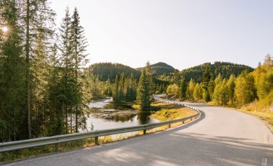 Étude CAUE - Aménagement de la RD27