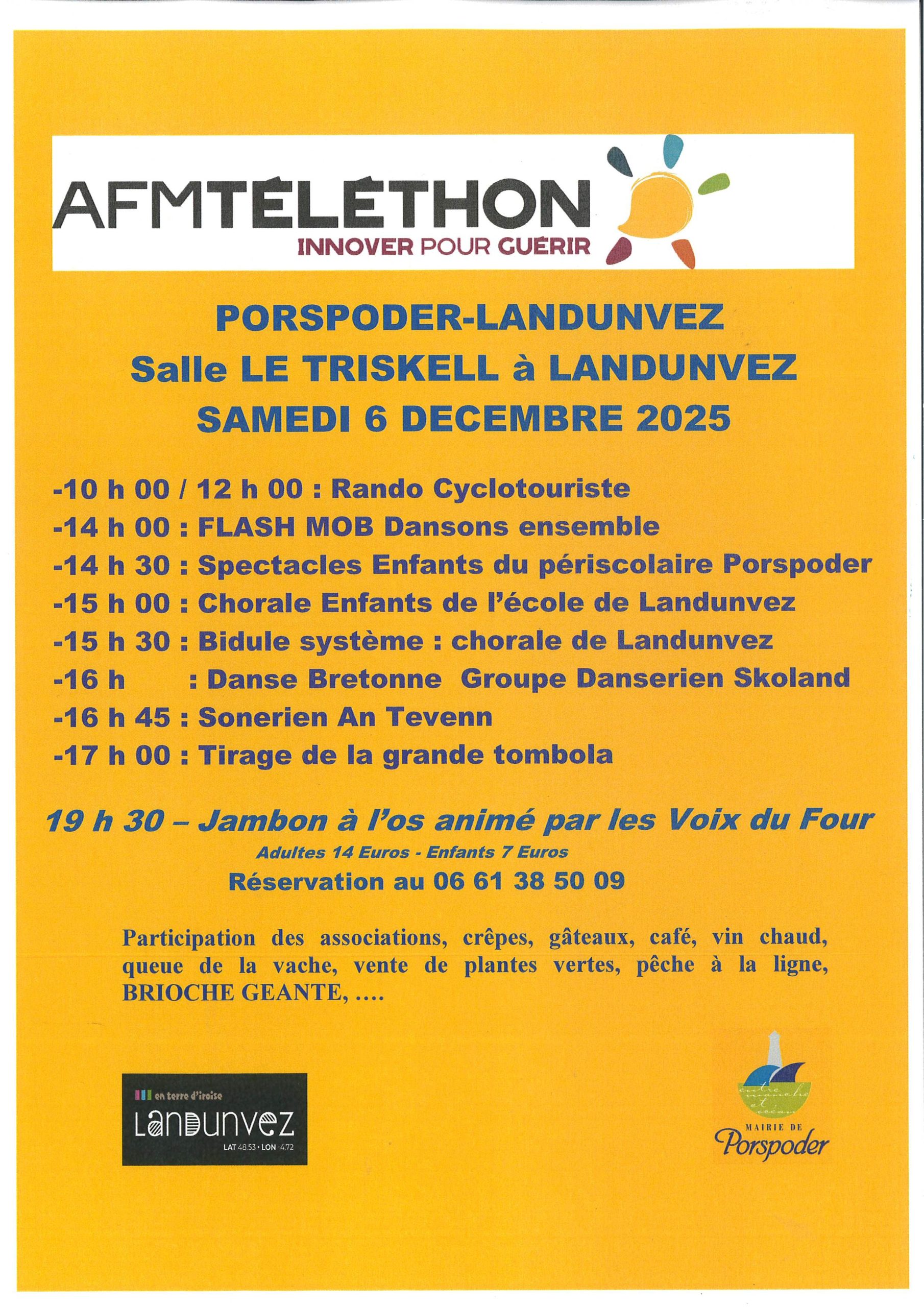 Téléthon