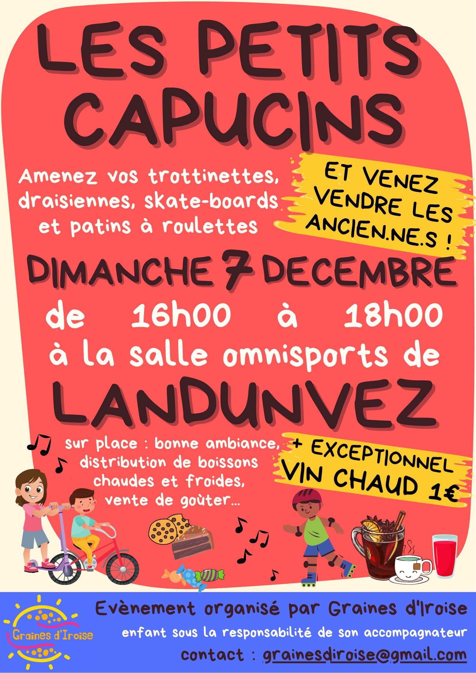 Les Petites Capucins