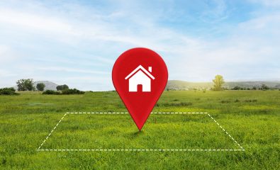 Venez habiter Porspoder : deux lots à prix aidé disponibles à Mezou Bourhis !