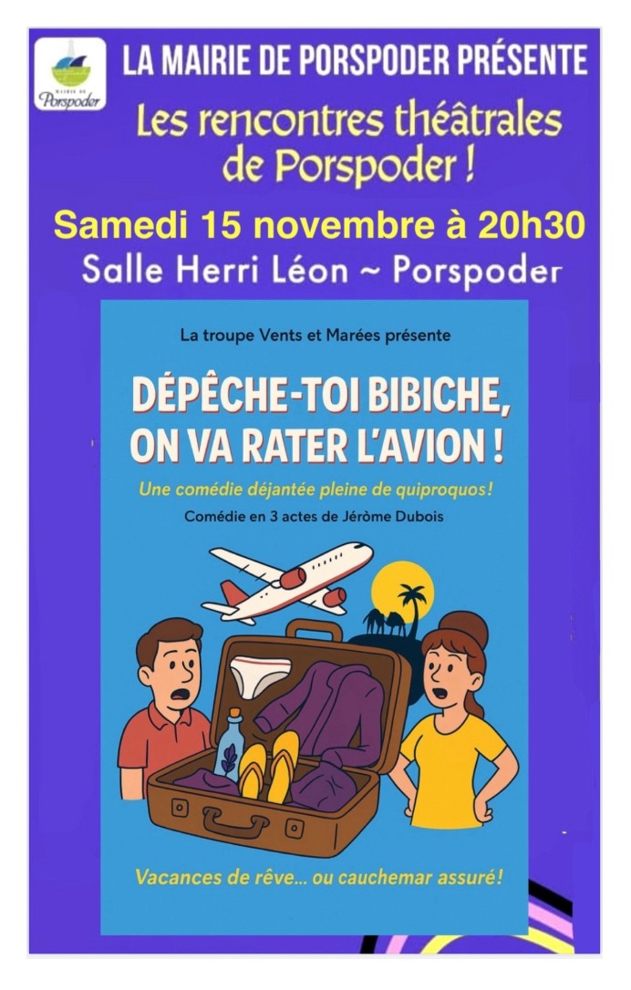 Rencontres Théâtrales