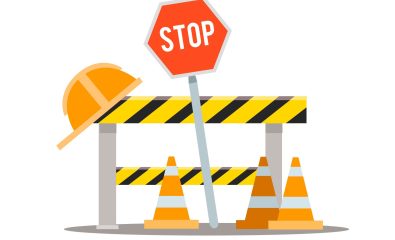 Travaux d’aménagement rue du Vivier à compter de mercredi 19 novembre 2025