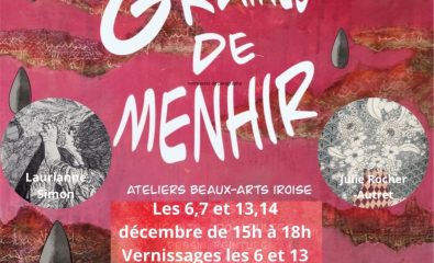 Association Graines de Menhir - Exposition